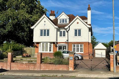 undefined, Westerfield Road, Ipswich, Suffolk, IP4