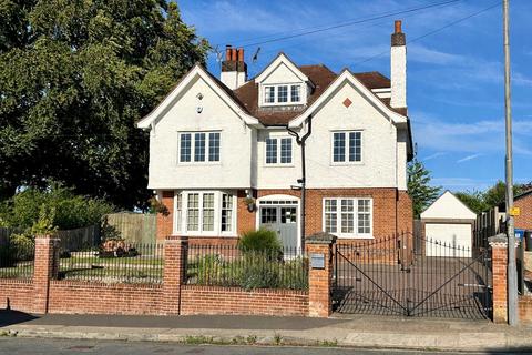 5 bedroom detached house for sale, Westerfield Road, Ipswich, Suffolk, IP4