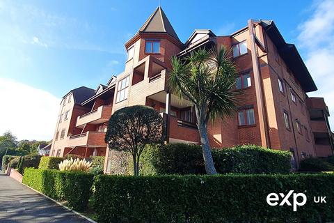 3 bedroom apartment for sale, The Esplanade, Poole BH13