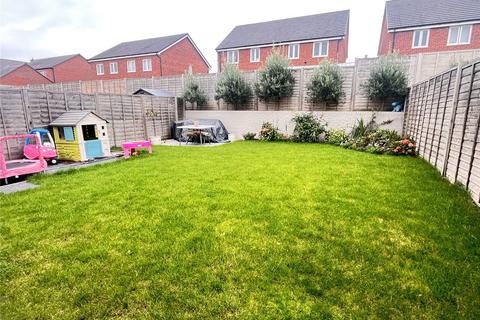 undefined, Simpson Way, Off Oteley Road, Shrewsbury, Shropshire, SY2