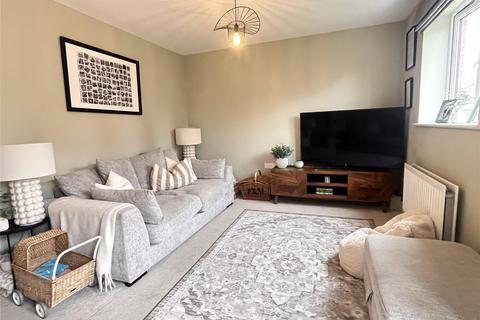 undefined, Simpson Way, Off Oteley Road, Shrewsbury, Shropshire, SY2