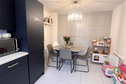 undefined, Simpson Way, Off Oteley Road, Shrewsbury, Shropshire, SY2