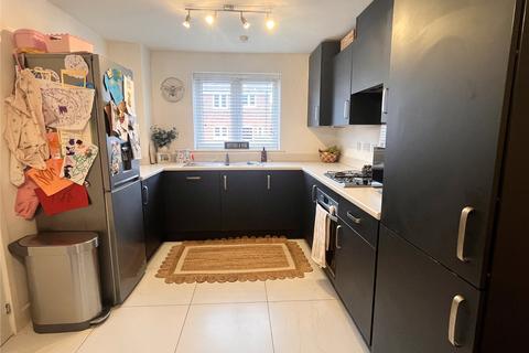 undefined, Simpson Way, Off Oteley Road, Shrewsbury, Shropshire, SY2