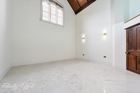 undefined, Ashmore Road, London