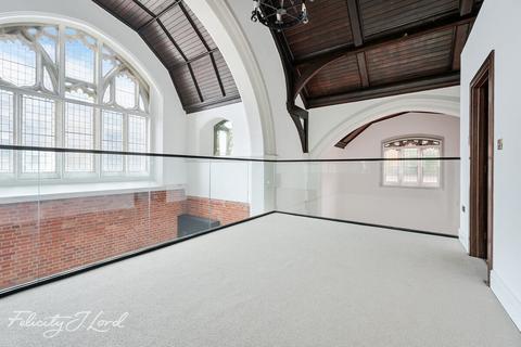 undefined, Ashmore Road, London