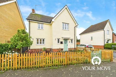 undefined, Kings Road, Suffolk NR35