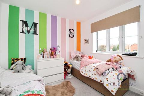 undefined, Dale Road, Leicestershire LE67