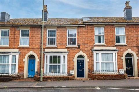 undefined, Winchester