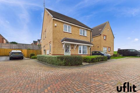 undefined, Field View Court, Brinsworth, Rotherham