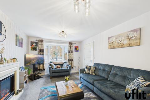 undefined, Field View Court, Brinsworth, Rotherham