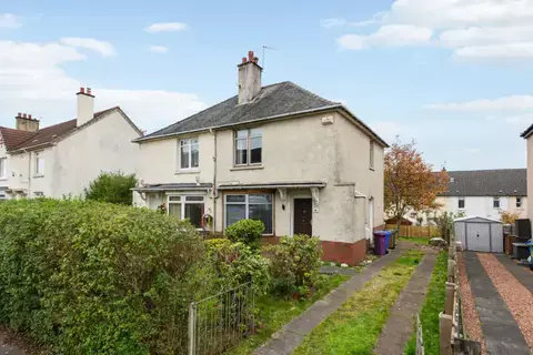 undefined, Friarscourt Avenue, Knightswood, G13 2EL