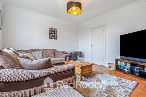 undefined, Carcroft, South Yorkshire DN6