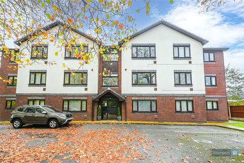 undefined, Roby Road, Bowring Park, Liverpool, Merseyside, L14