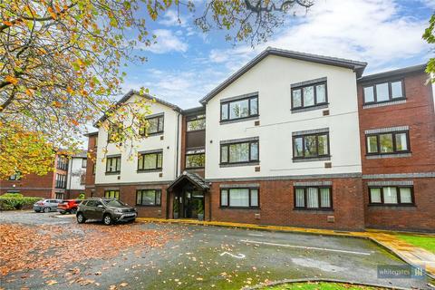 undefined, Roby Road, Bowring Park, Liverpool, Merseyside, L14