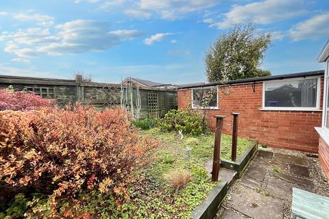undefined, Meadow Way, Stone, ST15