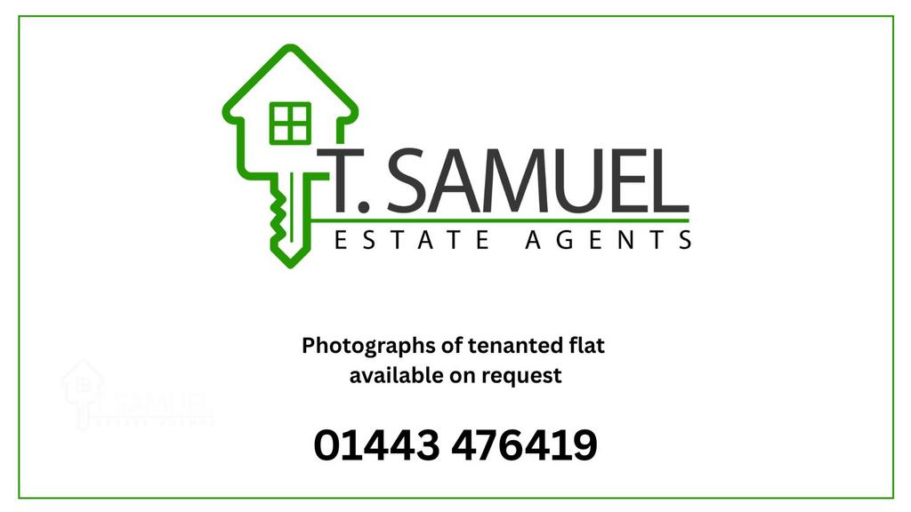Photographs of tenanted flat available on request