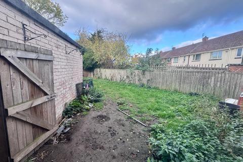 3 bedroom house for sale, Church Walk, Middlesbrough
