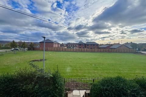 undefined, Church Walk, Middlesbrough