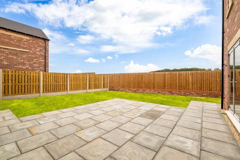 5 bedroom detached house for sale, 4 Rowan Tree Court, Ranskill, Retford, Nottinghamshire, DN22 8TG