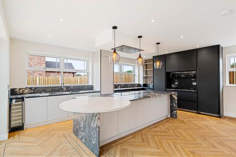 undefined, 4 Rowan Tree Court, Ranskill, Retford, Nottinghamshire, DN22 8TG