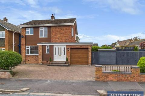 Sandsacre Drive, Bridlington