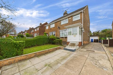 undefined, Quarry Vale Road, Sheffield, S12 3ED