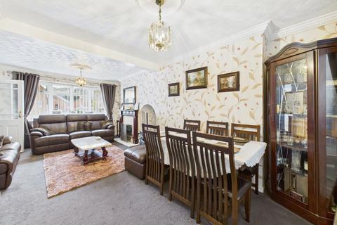 undefined, Quarry Vale Road, Sheffield, S12 3ED