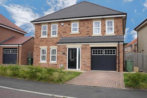 undefined, Pavilion Rise, Cottier Grange NE42