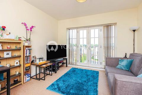 2 bedroom flat to rent, Green Moors, Telford TF4