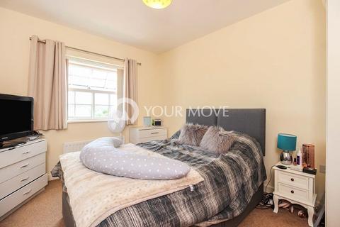 2 bedroom flat to rent, Green Moors, Telford TF4