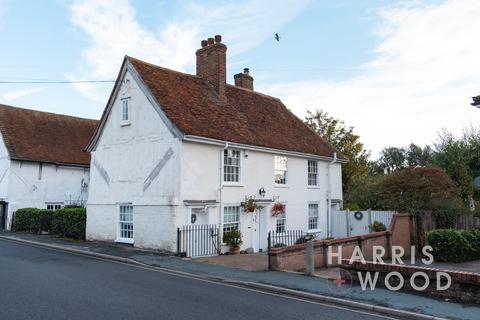 undefined, High Street, Brightlingsea, Colchester, Essex, CO7