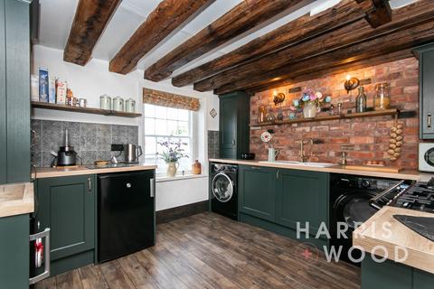 undefined, High Street, Brightlingsea, Colchester, Essex, CO7