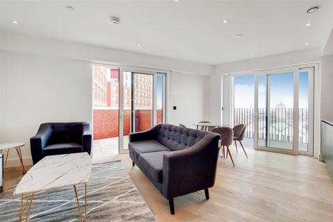 2 bedroom apartment to rent, Keybridge Capital, Vauxhall