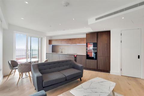 2 bedroom apartment to rent, Keybridge Capital, Vauxhall
