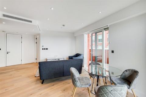 2 bedroom apartment to rent, Keybridge Capital, Vauxhall