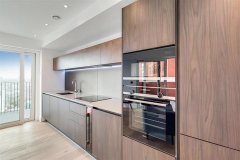 2 bedroom apartment to rent, Keybridge Capital, Vauxhall