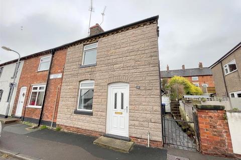 undefined, St Thomas Road Tean