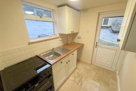 undefined, St Thomas Road Tean