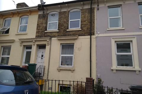 Flat 3