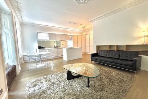 2 bedroom flat to rent, Westbourne Terrace, London, W2