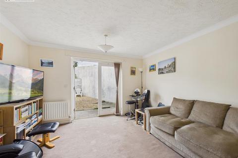 2 bedroom end of terrace house for sale, Brennacott Place, Bideford