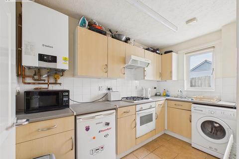 2 bedroom end of terrace house for sale, Brennacott Place, Bideford