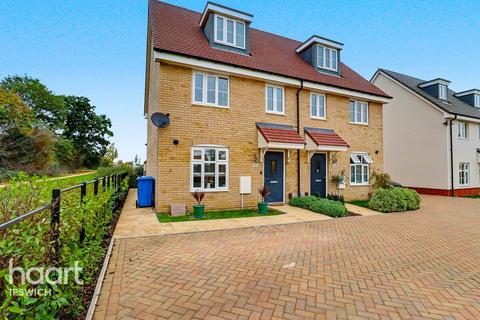 undefined, Gipping View Road, Ipswich