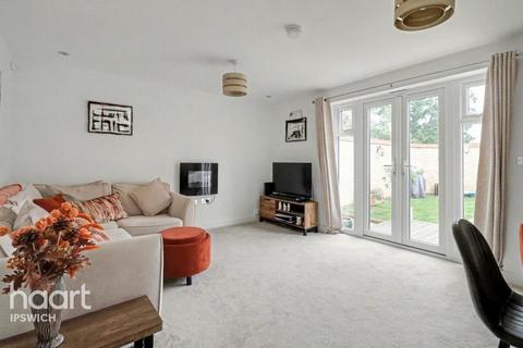 undefined, Gipping View Road, Ipswich