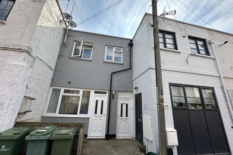 undefined, Lansdown Crescent Lane, Cheltenham GL50