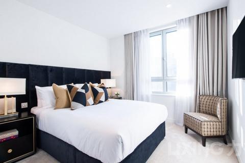 3 bedroom apartment to rent, West End Gate, Edgware Road, W2 1BB