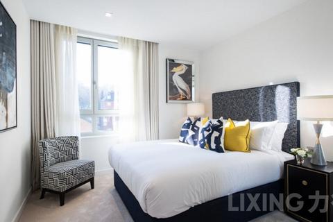 3 bedroom apartment to rent, West End Gate, Edgware Road, W2 1BB