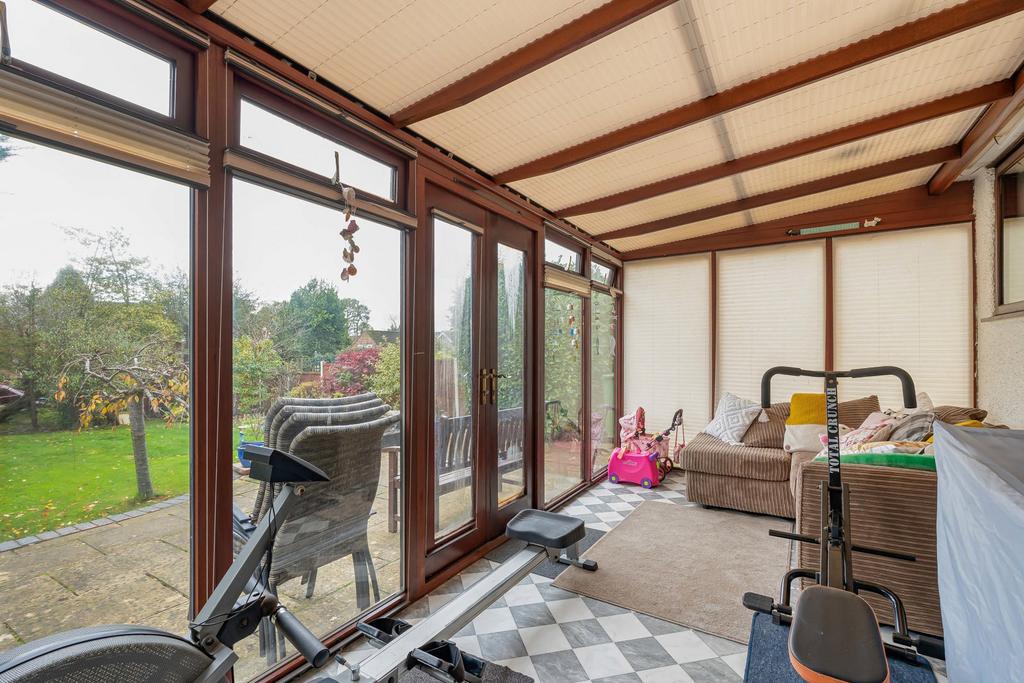 Conservatory