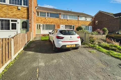 Delverne Grove, Bradford BD2