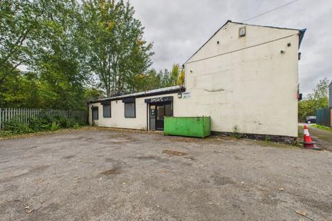 Industrial unit to rent - Orrell Street, Wigan WN1 3AQ